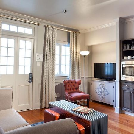 Bluegreen Vacations Club La Pension New Orleans Exteriör bild