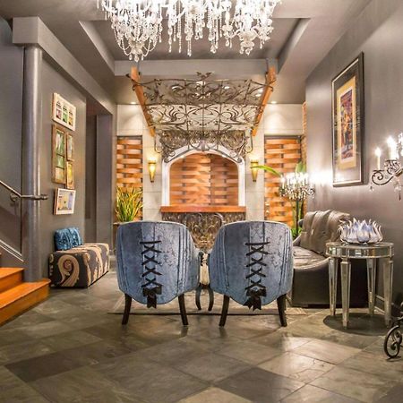 Bluegreen Vacations Club La Pension New Orleans Exteriör bild
