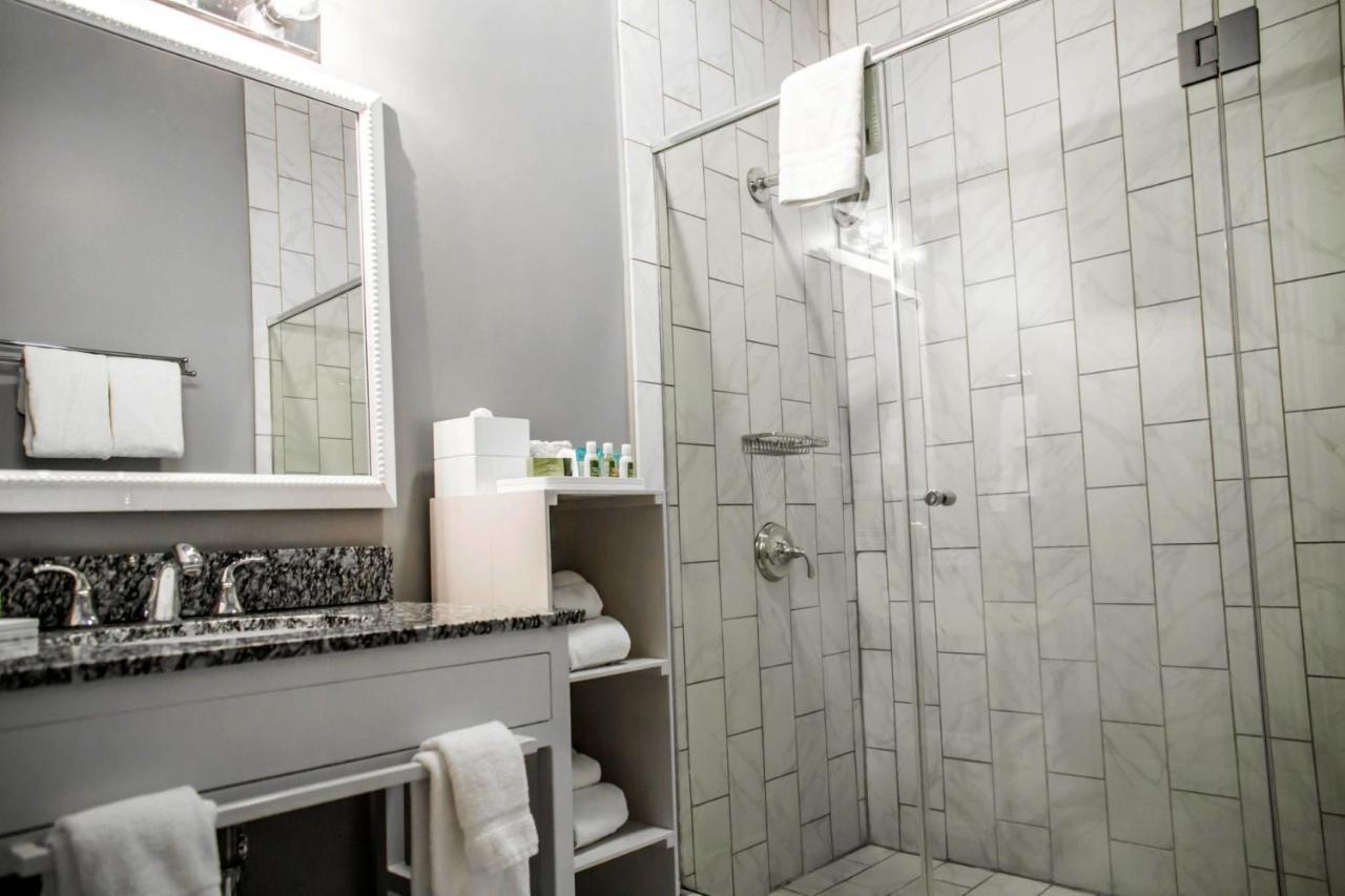 Bluegreen Vacations Club La Pension New Orleans Exteriör bild