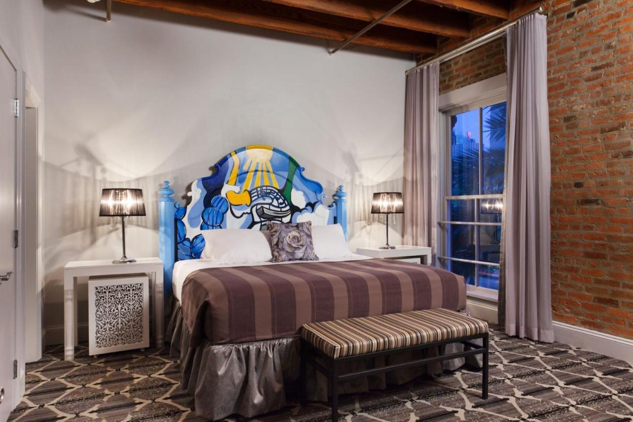 Bluegreen Vacations Club La Pension New Orleans Exteriör bild