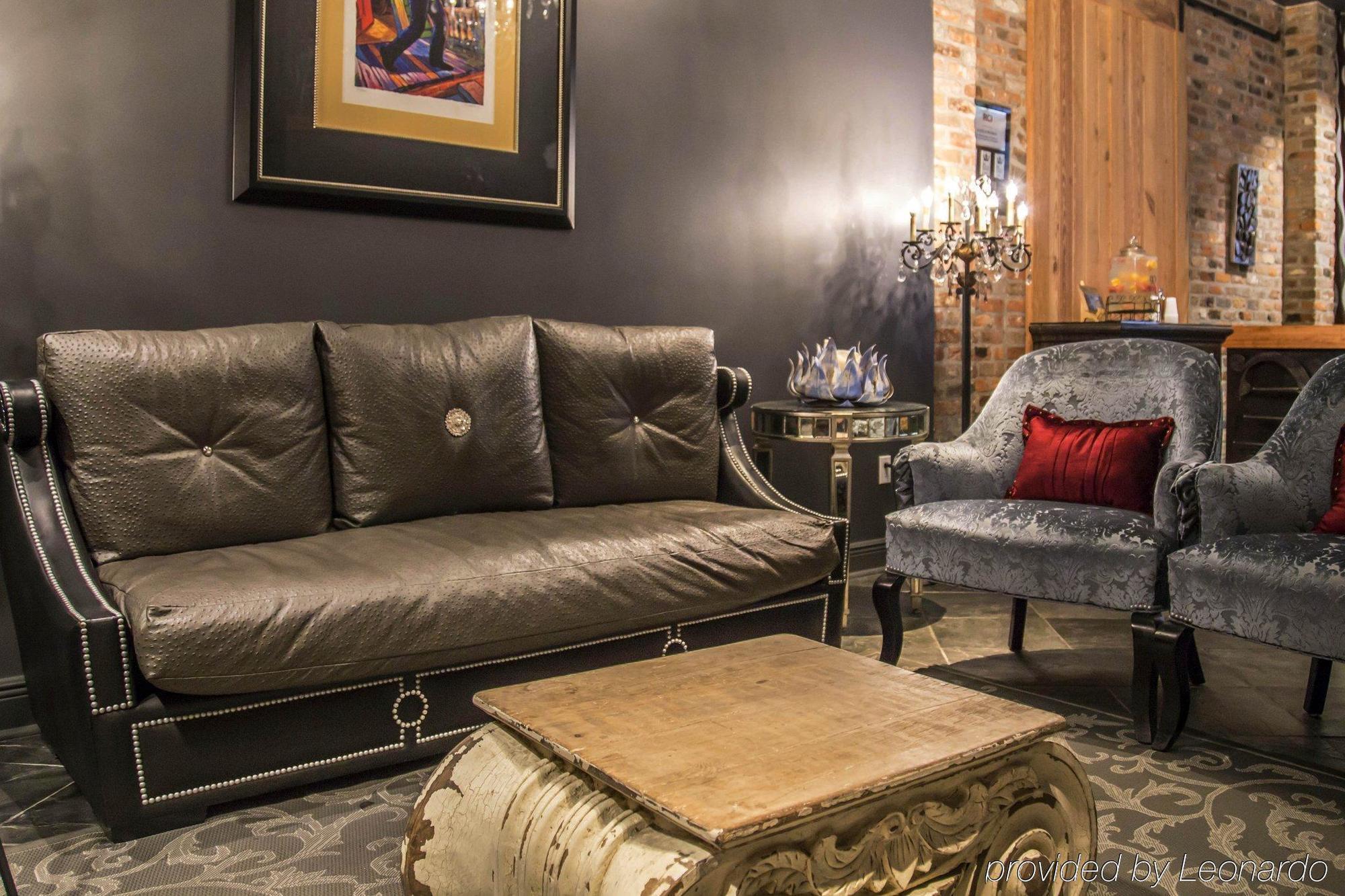 Bluegreen Vacations Club La Pension New Orleans Exteriör bild