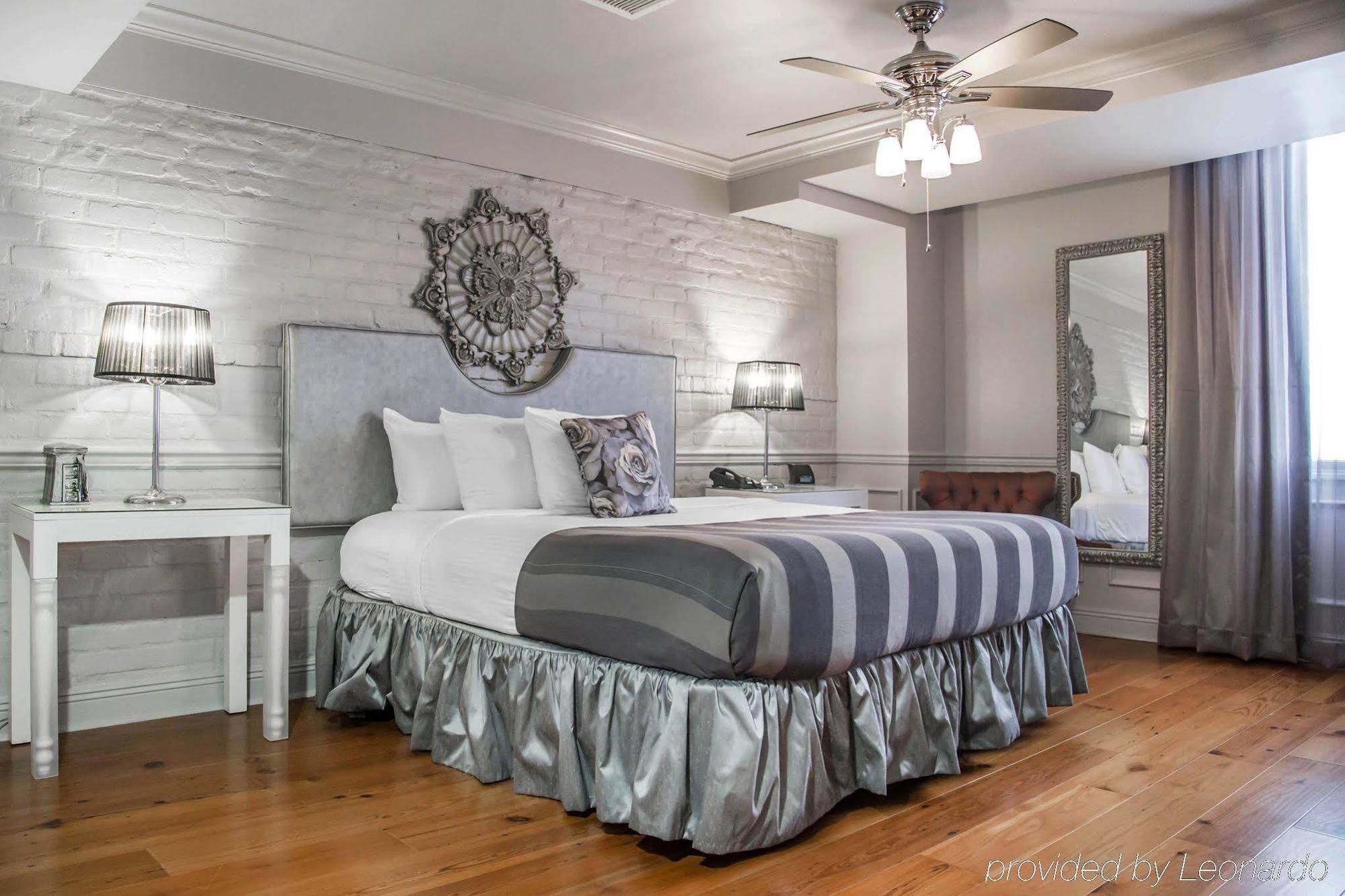 Bluegreen Vacations Club La Pension New Orleans Exteriör bild