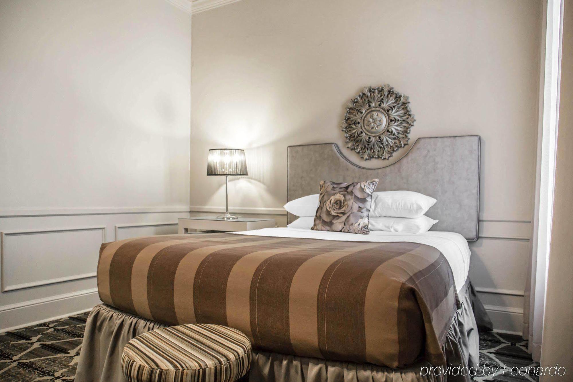 Bluegreen Vacations Club La Pension New Orleans Exteriör bild
