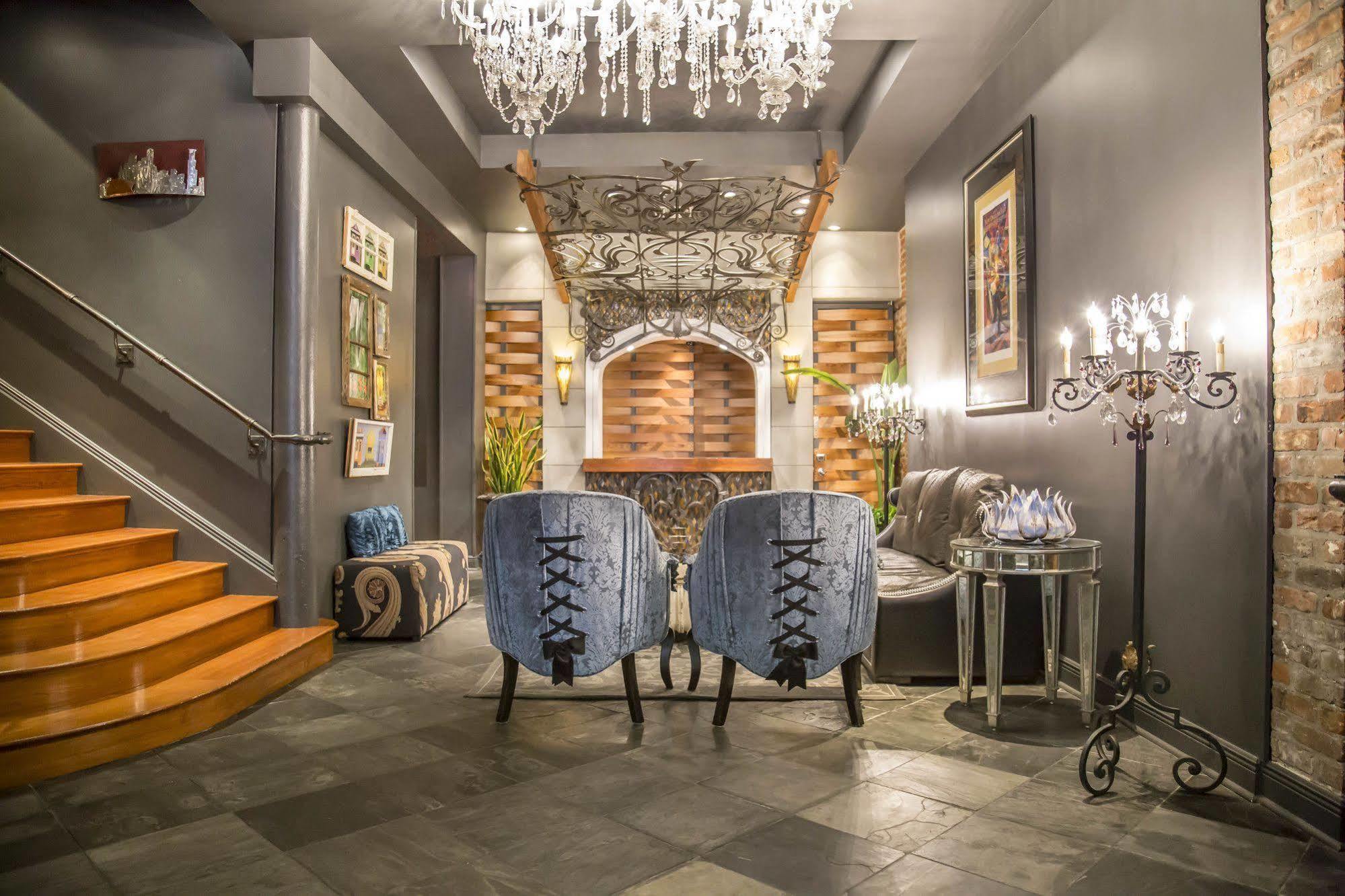 Bluegreen Vacations Club La Pension New Orleans Exteriör bild