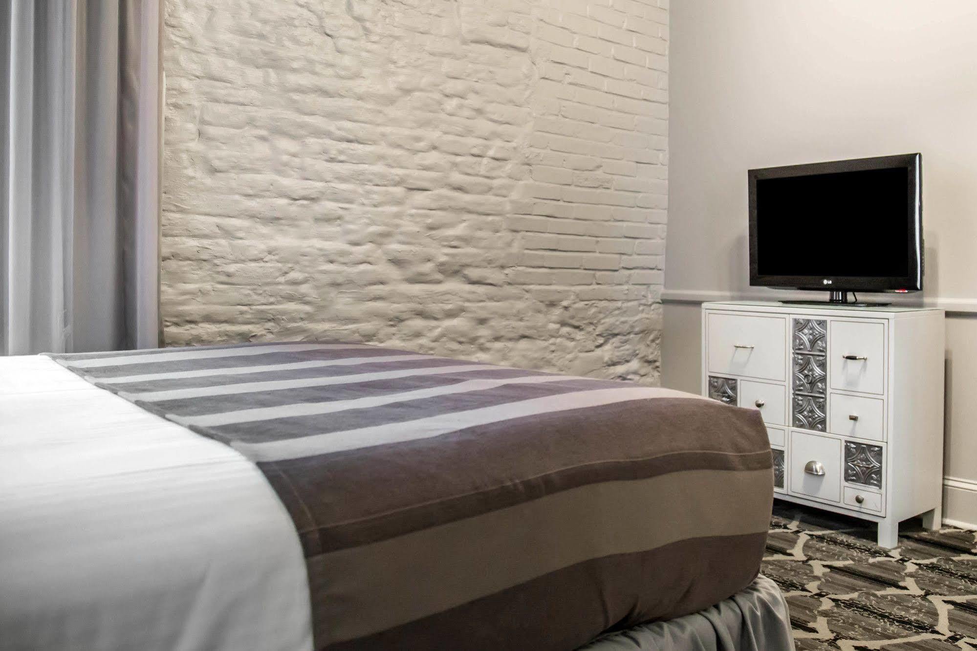 Bluegreen Vacations Club La Pension New Orleans Exteriör bild