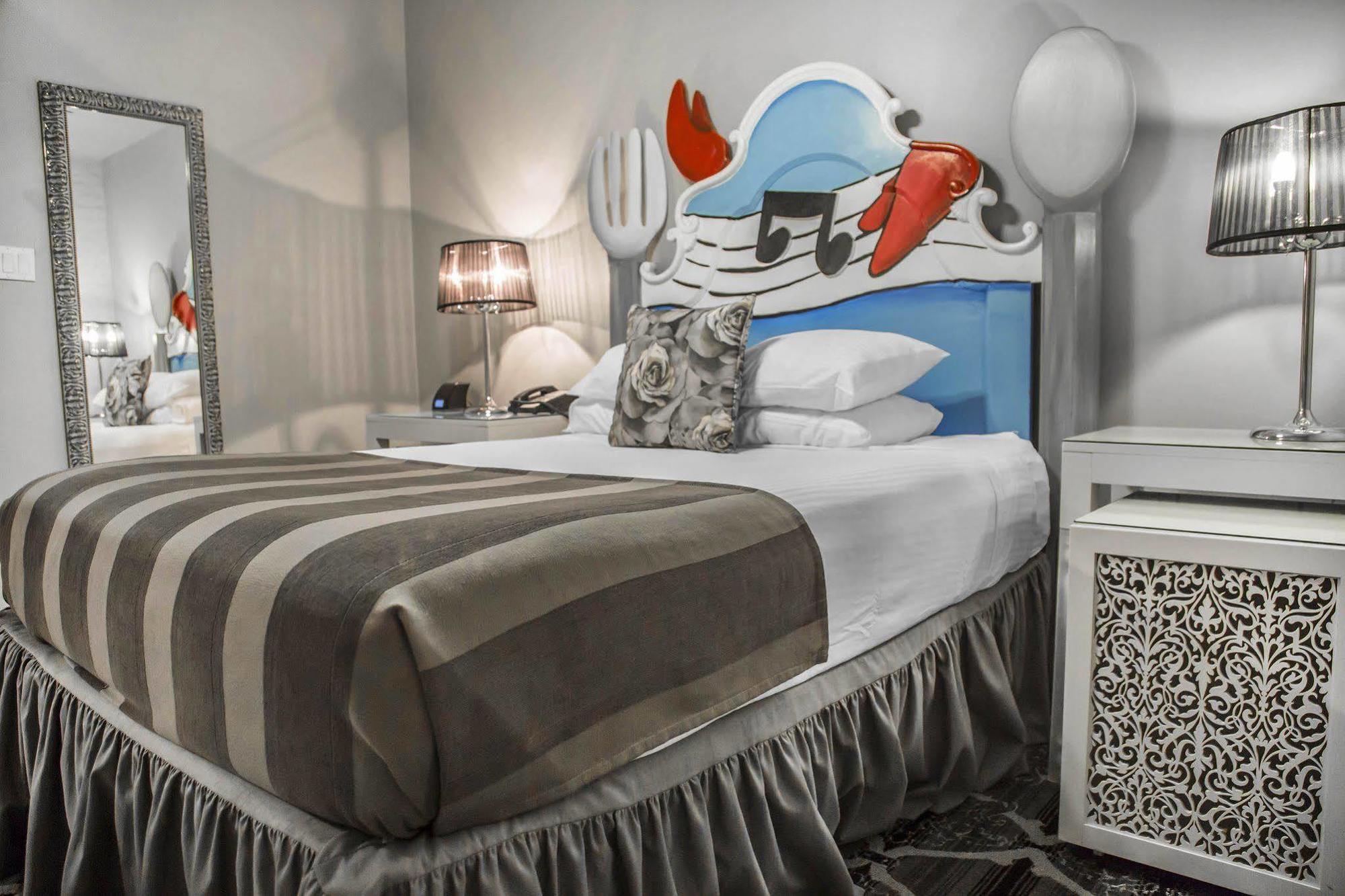 Bluegreen Vacations Club La Pension New Orleans Exteriör bild