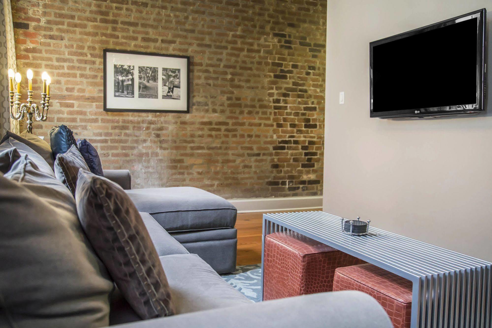 Bluegreen Vacations Club La Pension New Orleans Exteriör bild