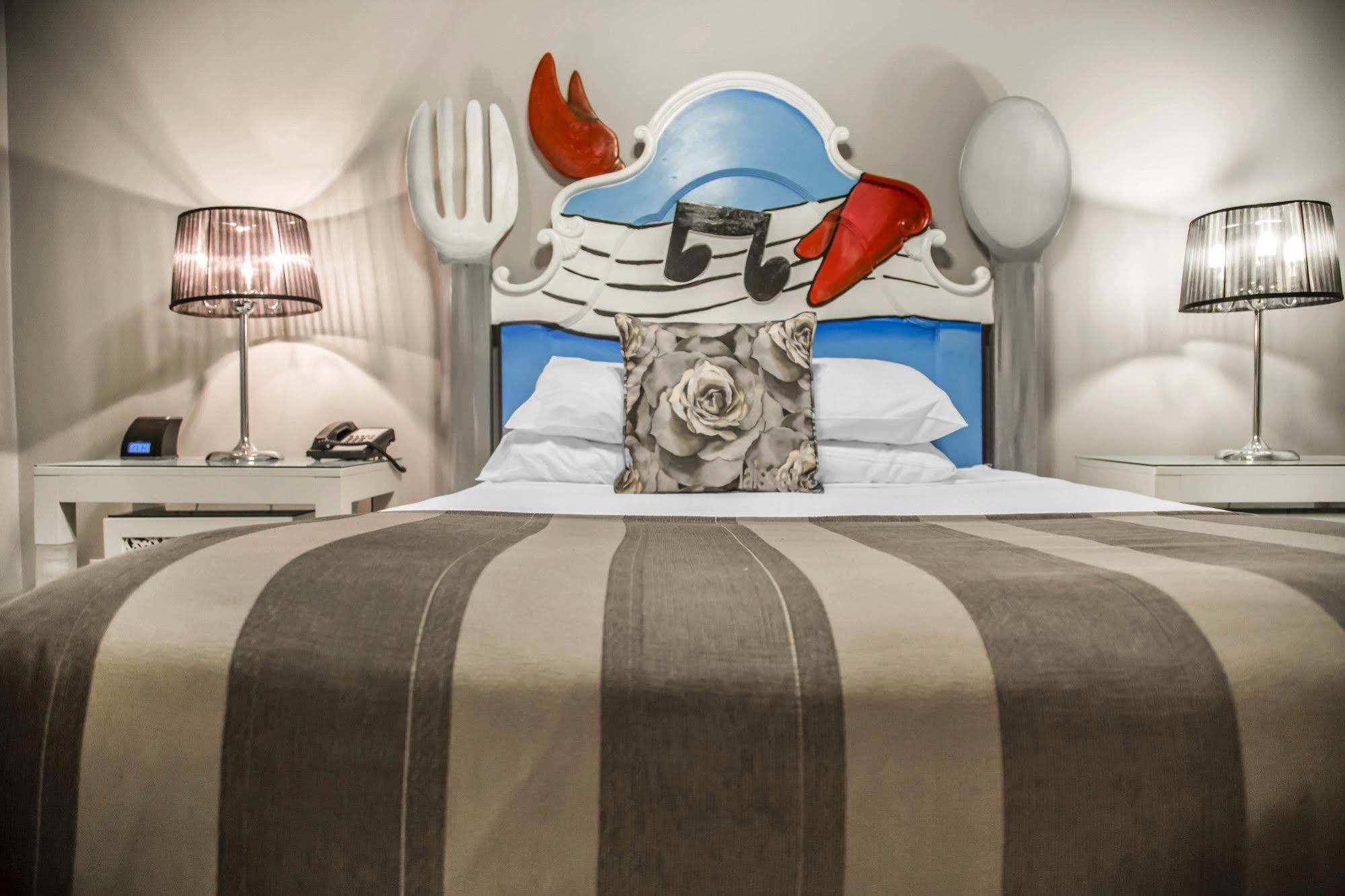 Bluegreen Vacations Club La Pension New Orleans Exteriör bild