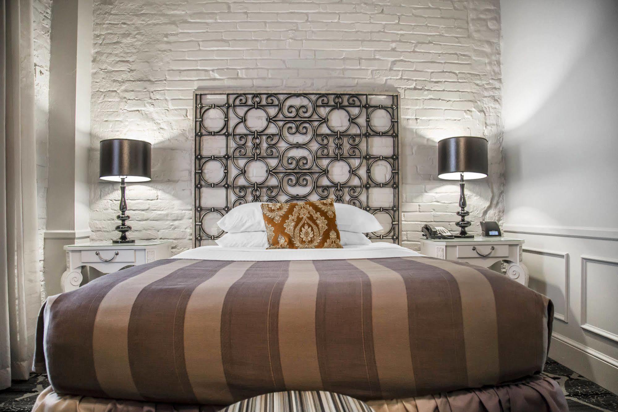 Bluegreen Vacations Club La Pension New Orleans Exteriör bild