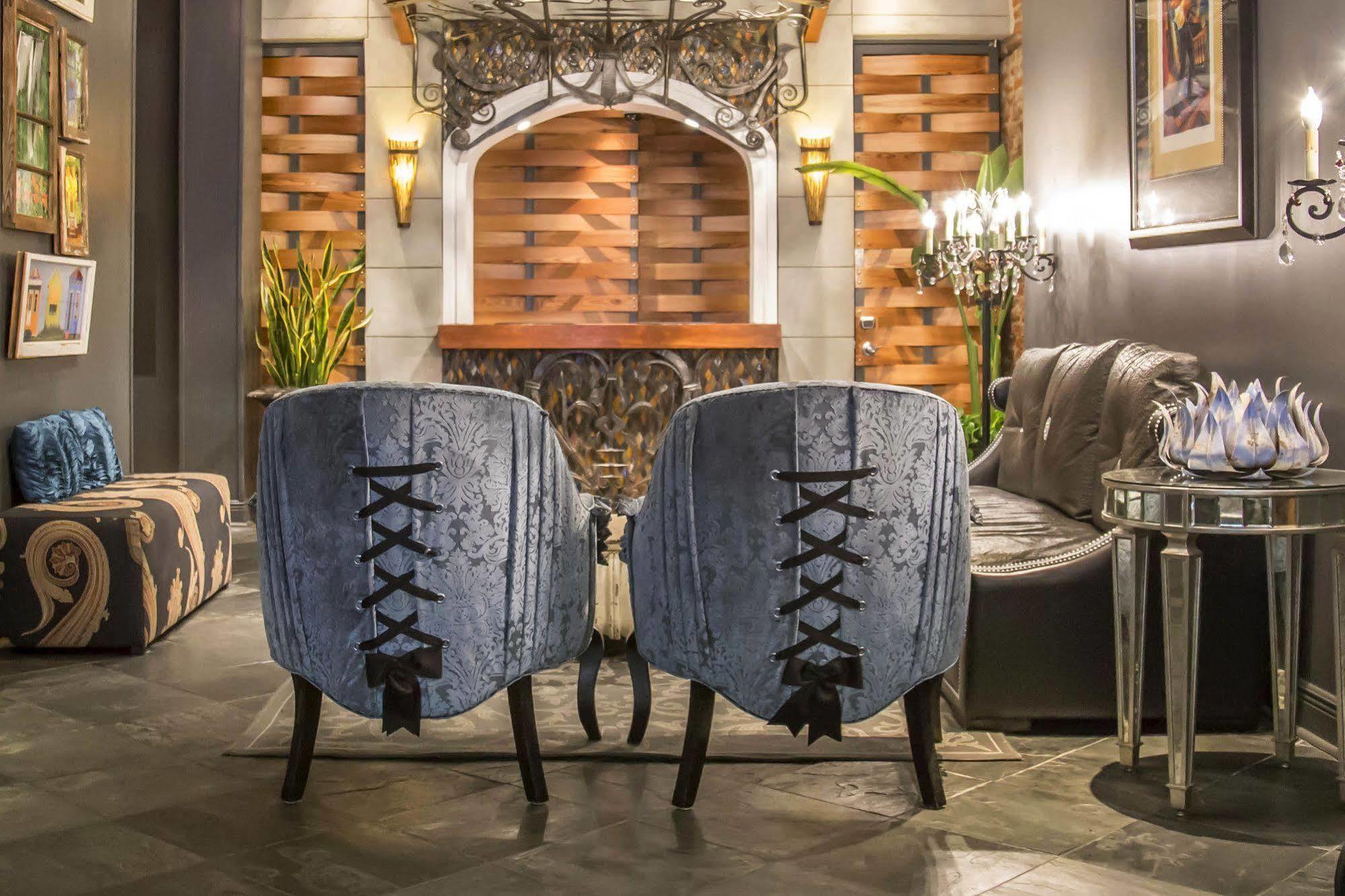 Bluegreen Vacations Club La Pension New Orleans Exteriör bild