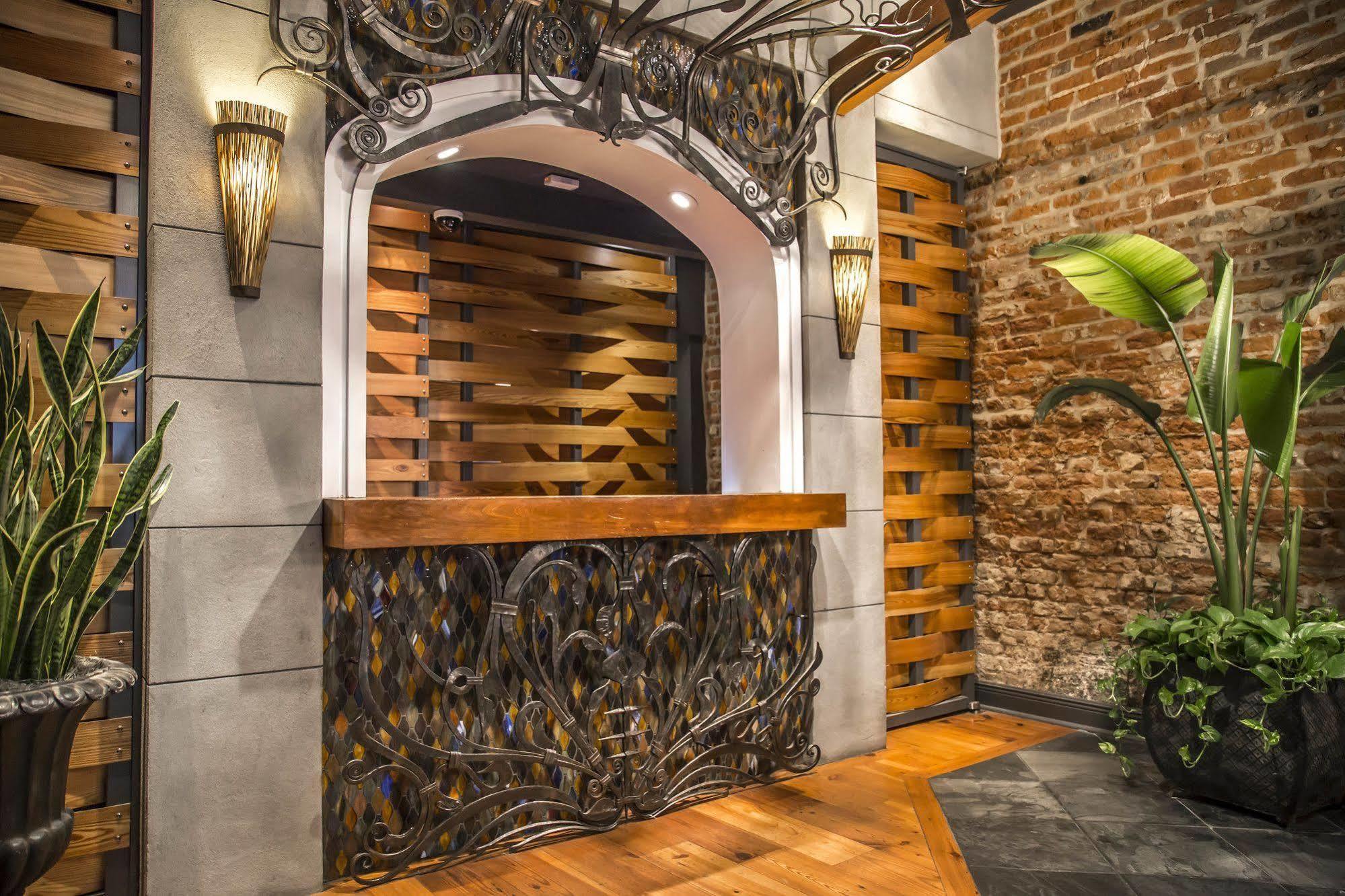 Bluegreen Vacations Club La Pension New Orleans Exteriör bild