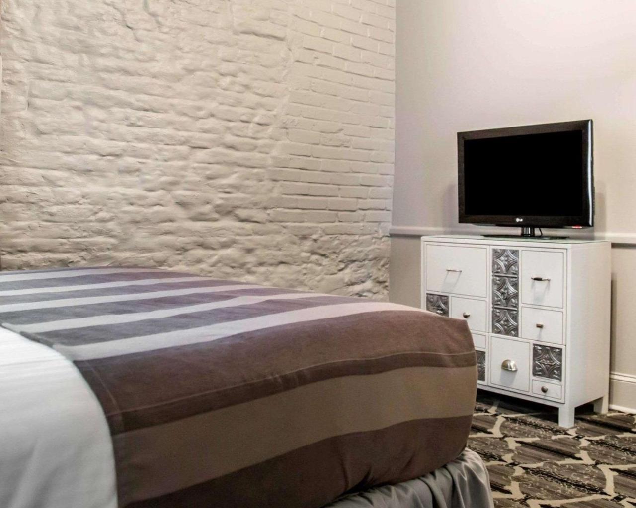 Bluegreen Vacations Club La Pension New Orleans Exteriör bild