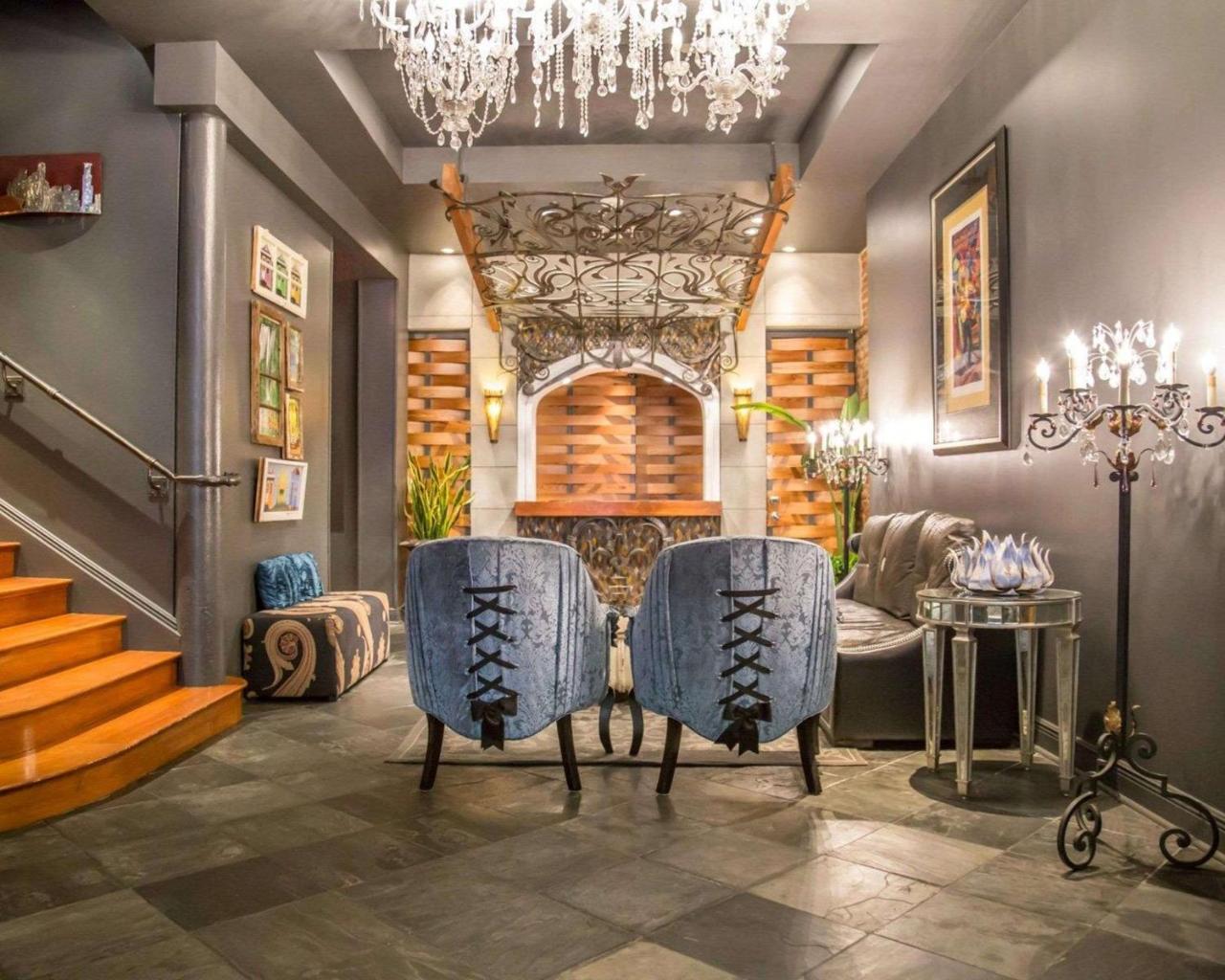 Bluegreen Vacations Club La Pension New Orleans Exteriör bild